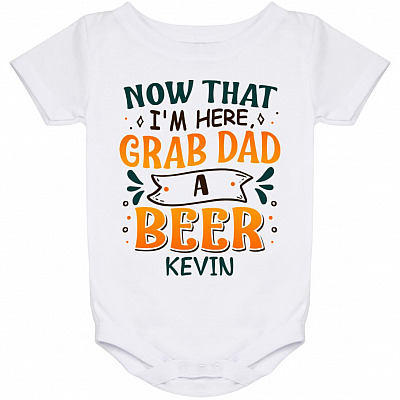 Baby Onesie - 24 Month