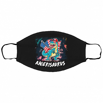 Cloth Face Cover – Small/Medium