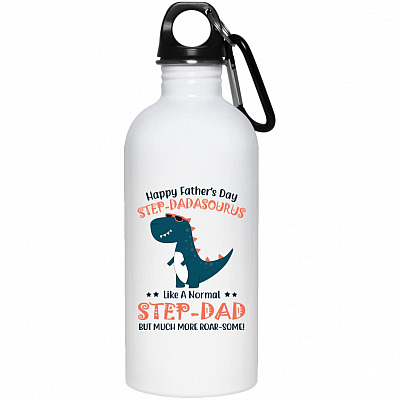 20 oz. Stainless Water Bottle