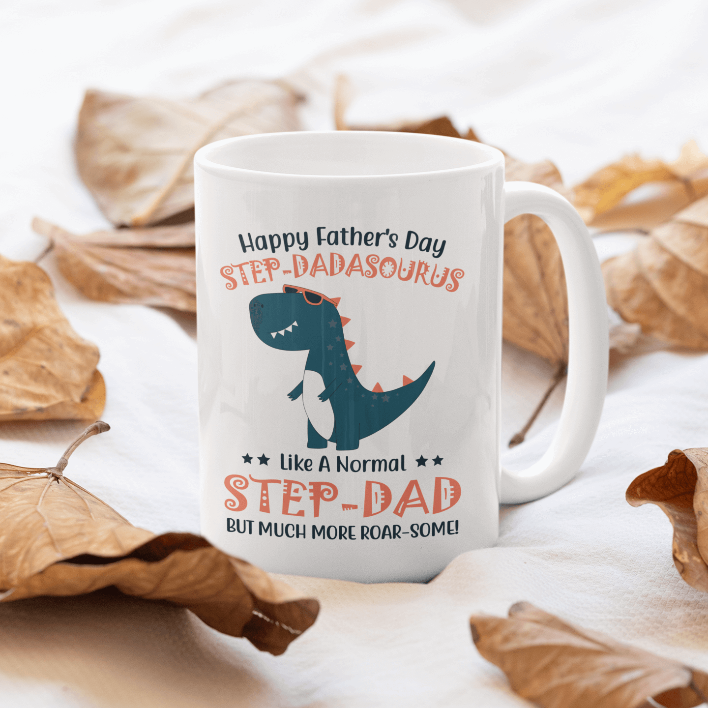4MH. Step-dadasaurus mk2