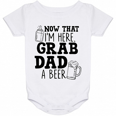 Baby Onesie - 24 Month
