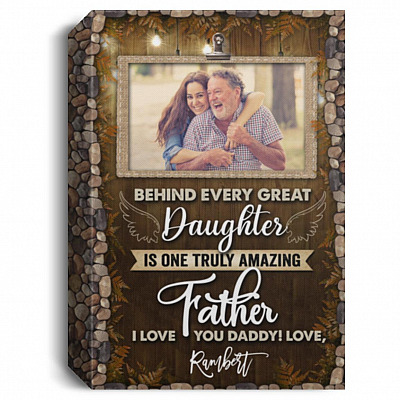 1.5'' Deluxe Canvas