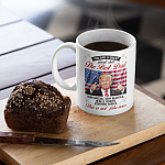 Funny Trump Mk2