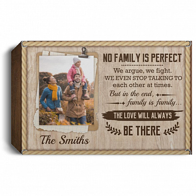 1.5'' Deluxe Canvas