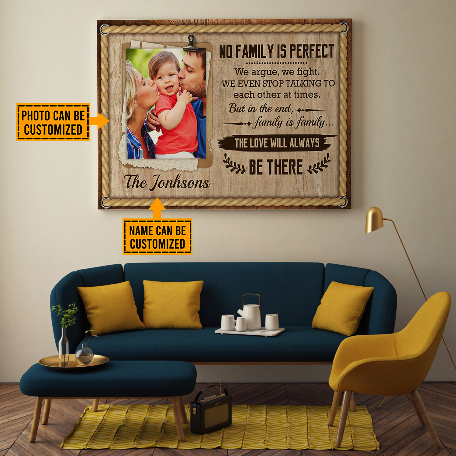 6P. Family perfect custom photo mk3 6P. Family perfect custom photo mk3