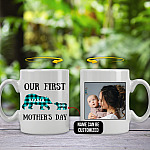 7O. First Mother's Day mk2