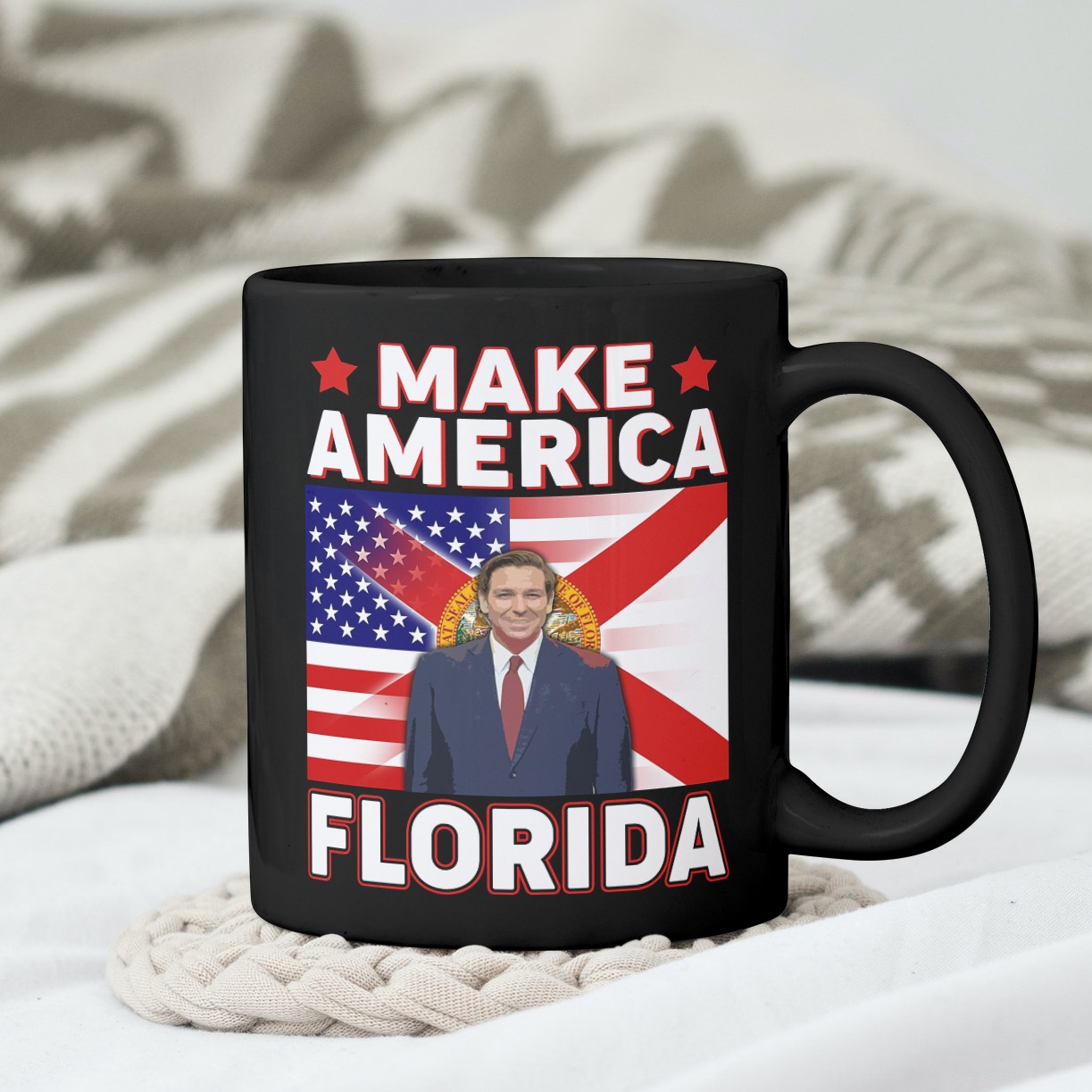 2Th. Make America Florida mk1