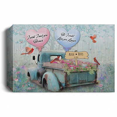 1.5'' Deluxe Canvas