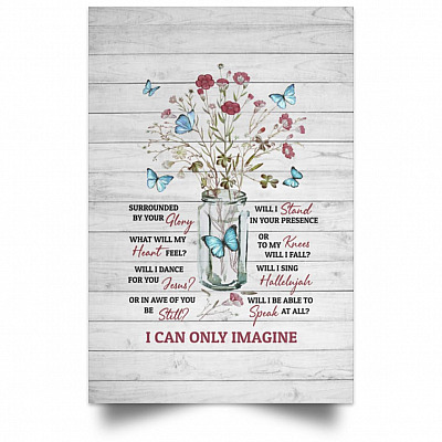 Unframed Poster