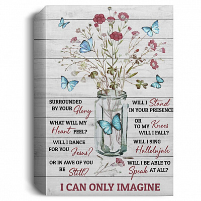 1.5'' Deluxe Canvas