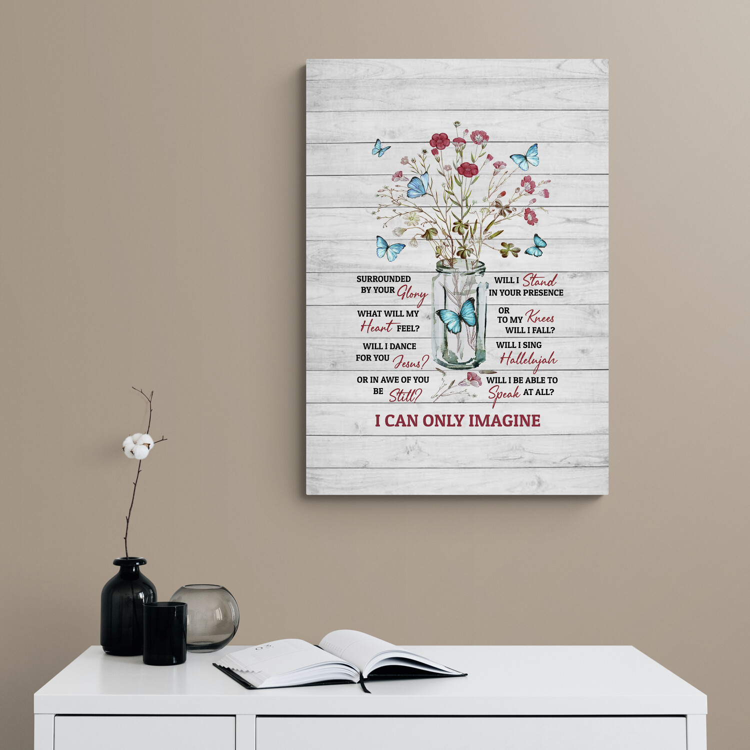 2LV. Surrounded By Your Glory Canvas (7)-mk