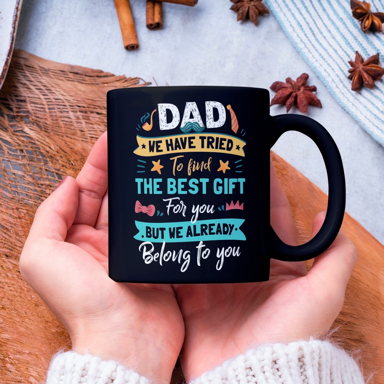 9NH. We Have Tried mk1