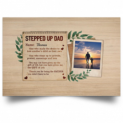 Unframed Poster