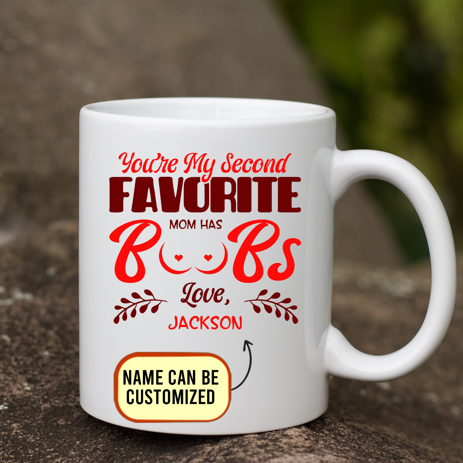 Mug mk 1