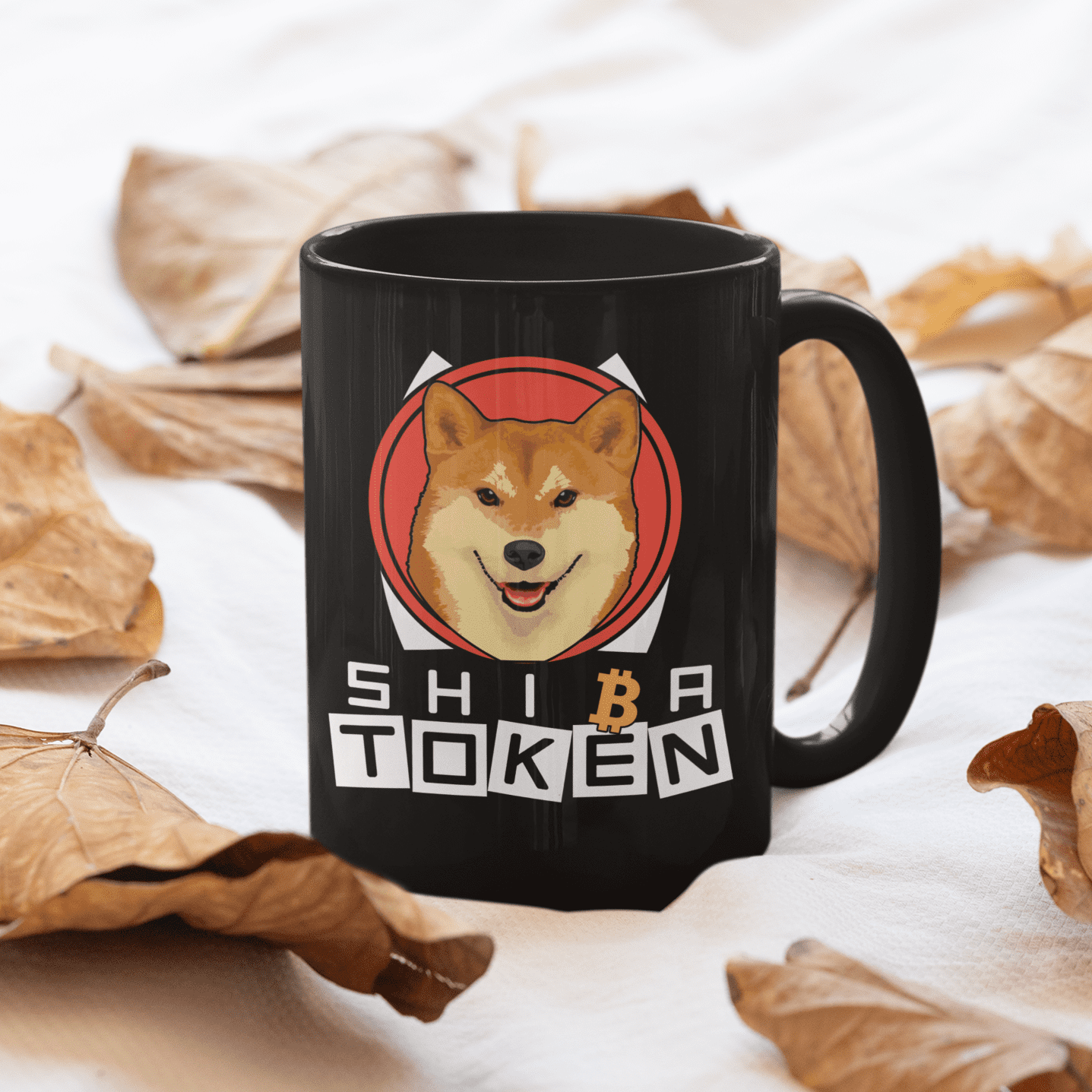 4UT. Shiba Token-mk1