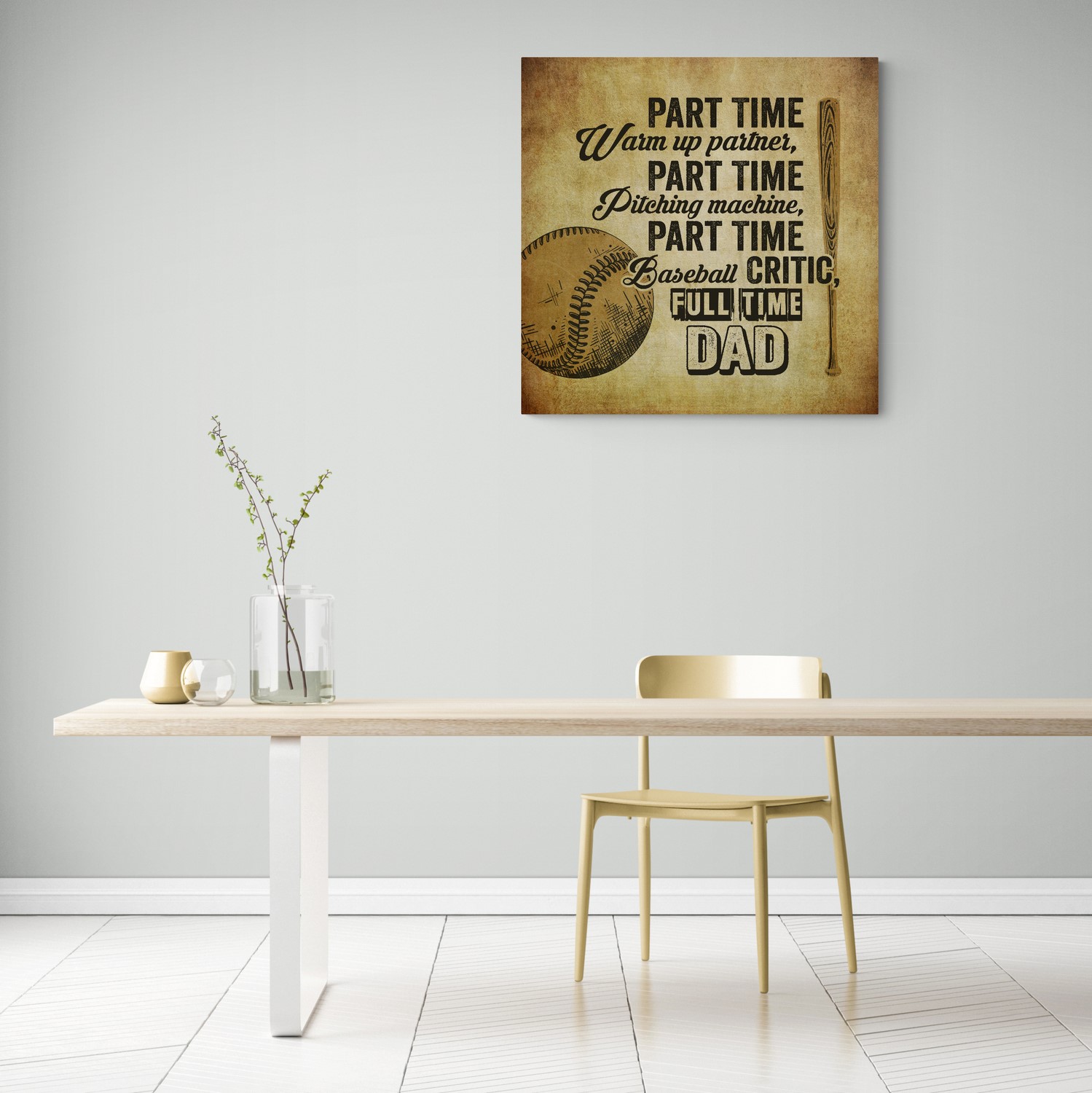 6LV. Part Time Warm Up canvas (5) mk