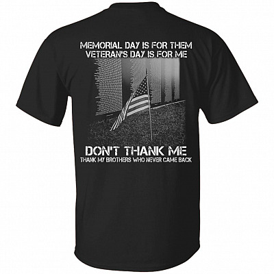Veteran Shirt, Black, Unisex T-Shirt
