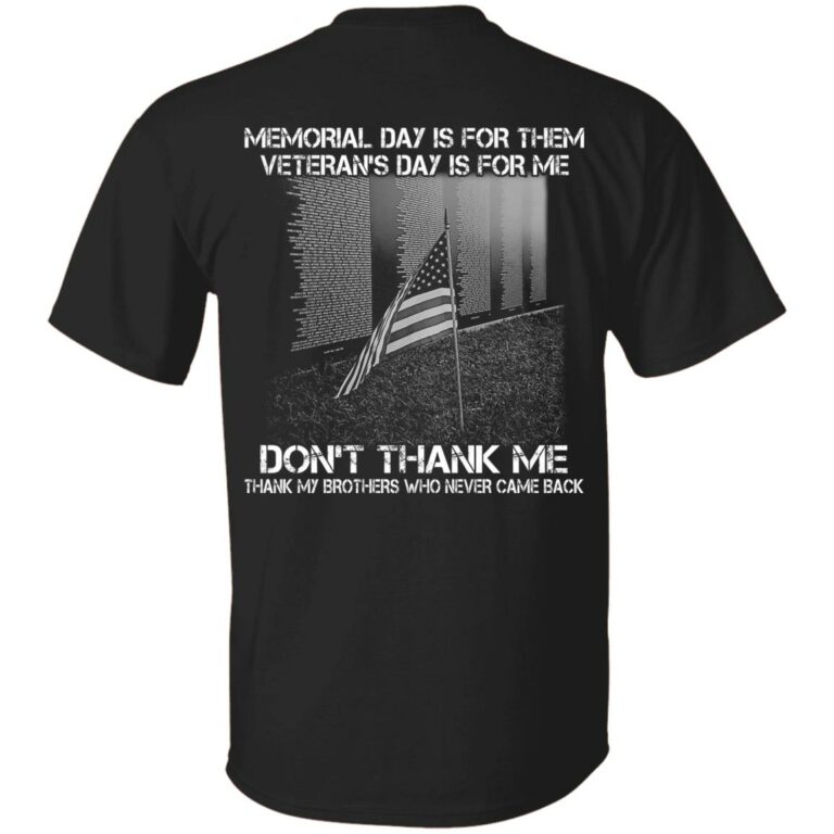 Veteran Shirt, Black, Unisex T-Shirt