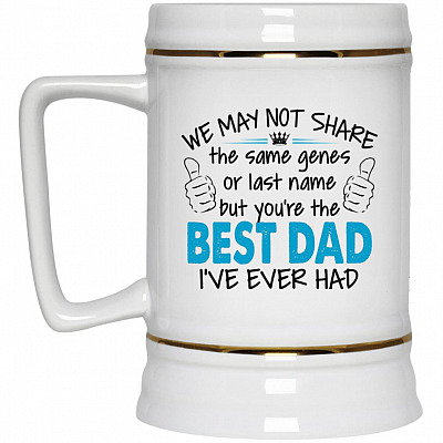 22 oz. Beer Stein