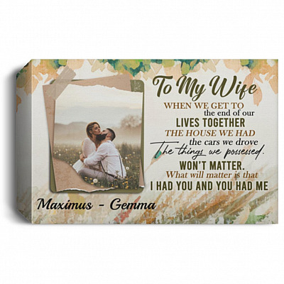 1.5'' Deluxe Canvas
