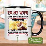 5VT. To My Wife Turn Back The Clock_2