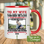 5VT. To My Wife Turn Back The Clock_1