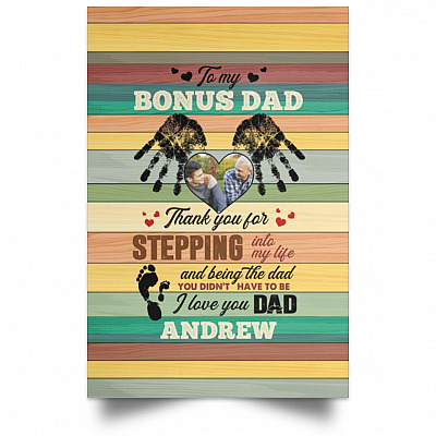 Unframed Poster