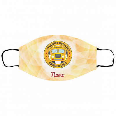 Cloth Face Cover – Small/Medium