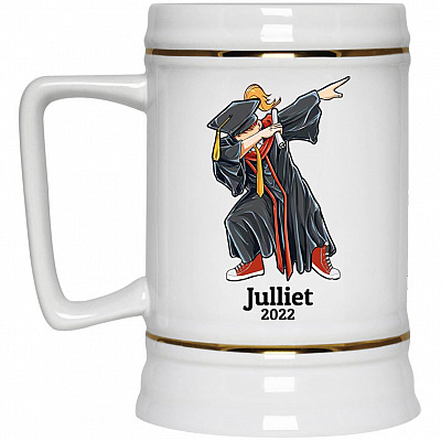 22 oz. Beer Stein