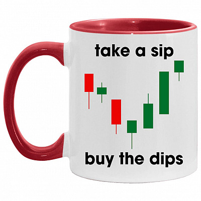 11 oz. Accent Mug
