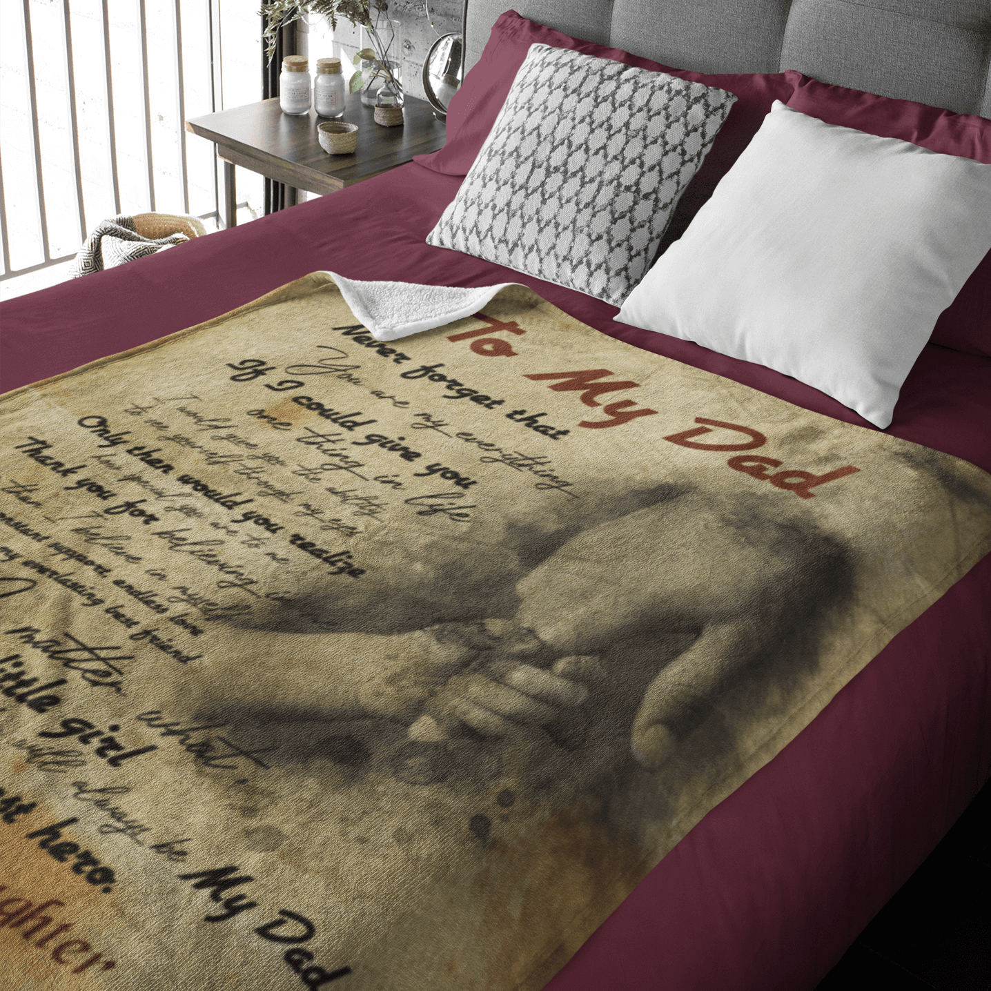 62 HG. To My Dad Never (6) mk