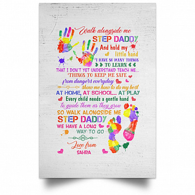 Unframed Poster