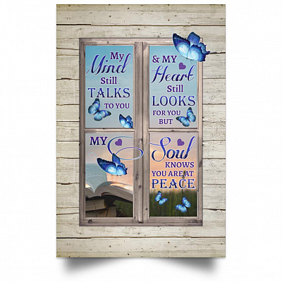 Unframed Poster