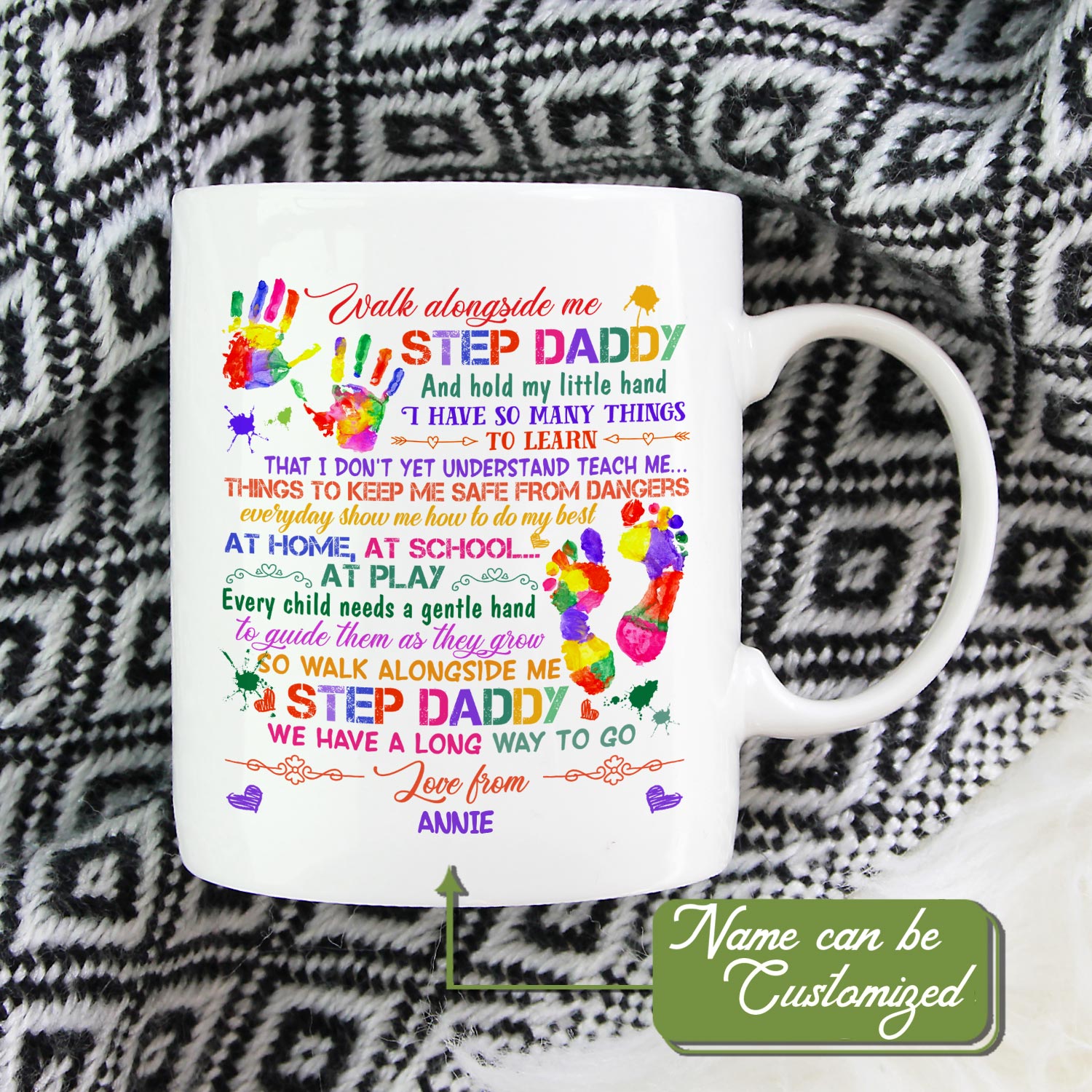 32 HG uu tien. Walk Alongside Step Daddy_1