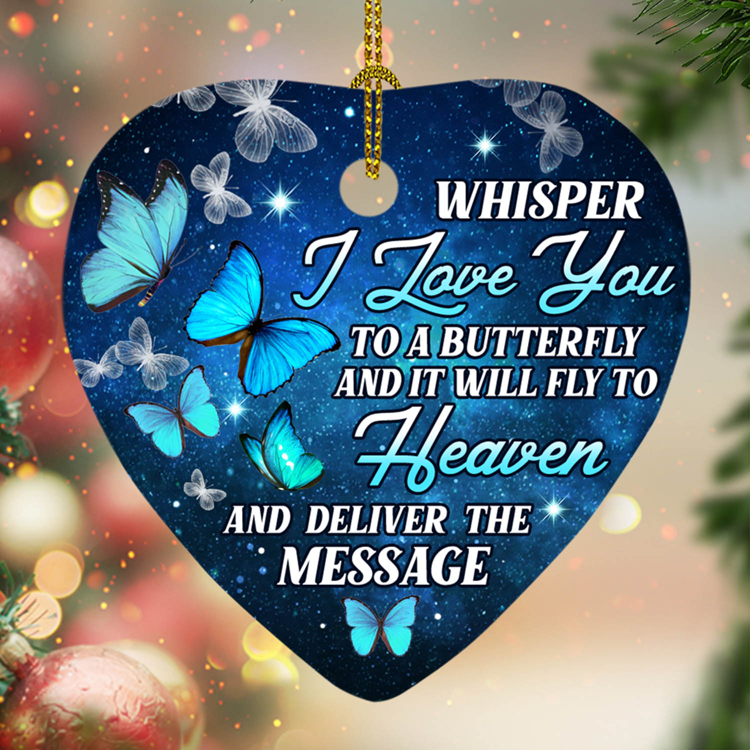 4LV. Whisper I Love You ORNAMENT-MOCK UP