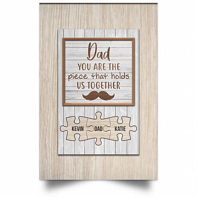 Unframed Poster
