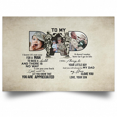Unframed Poster