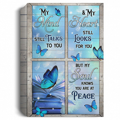 1.5'' Deluxe Canvas