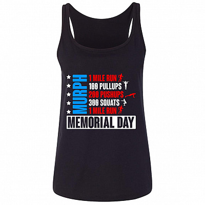 Ladies Tank Top