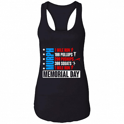 Ladies Racerback Tank