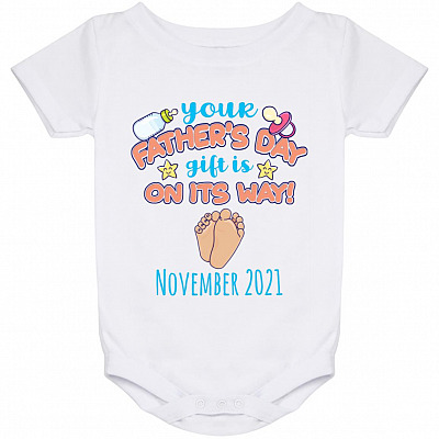 Baby Onesie - 24 Month