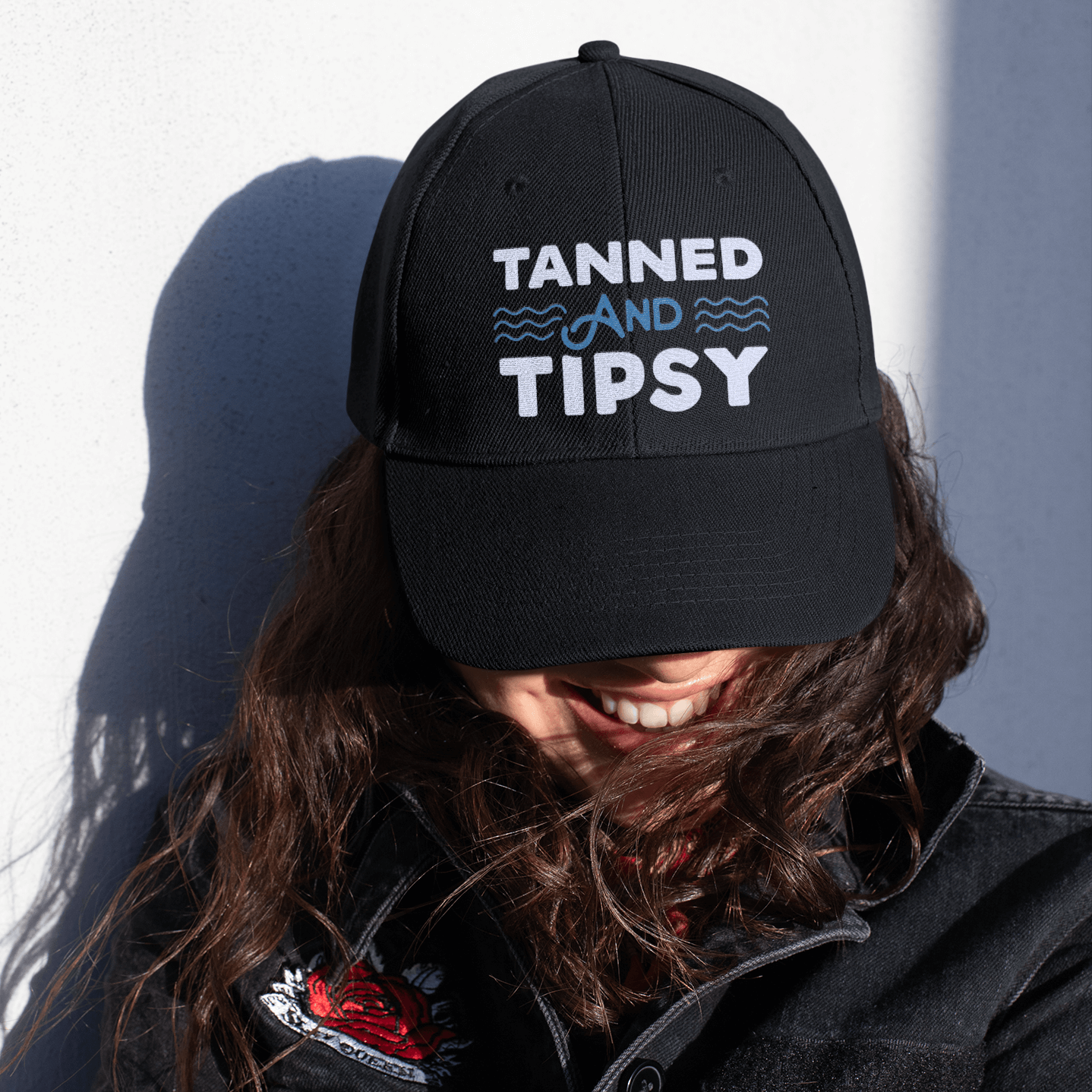 7VT. Tanned And Tipsy mk