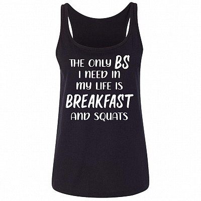 Ladies Tank Top