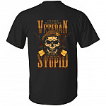 Stop Asking Why I'm A Grumpy, Black, Unisex T-Shirt
