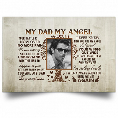 Unframed Poster