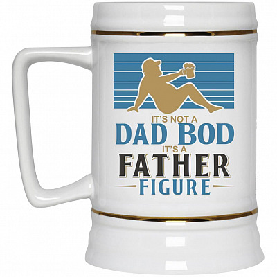 22 oz. Beer Stein
