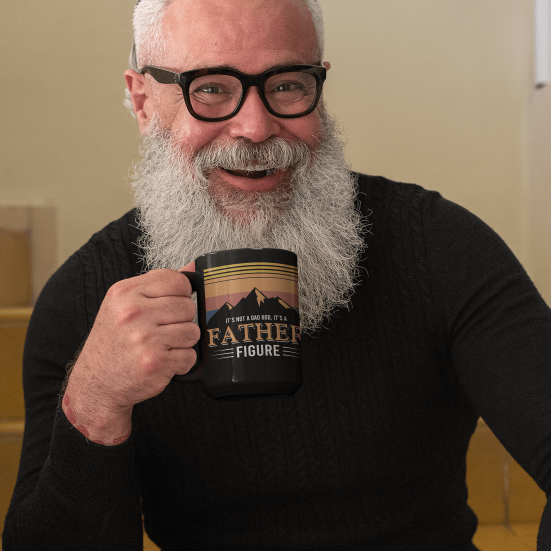 3P ưu tiên. Busch dad bod mk3