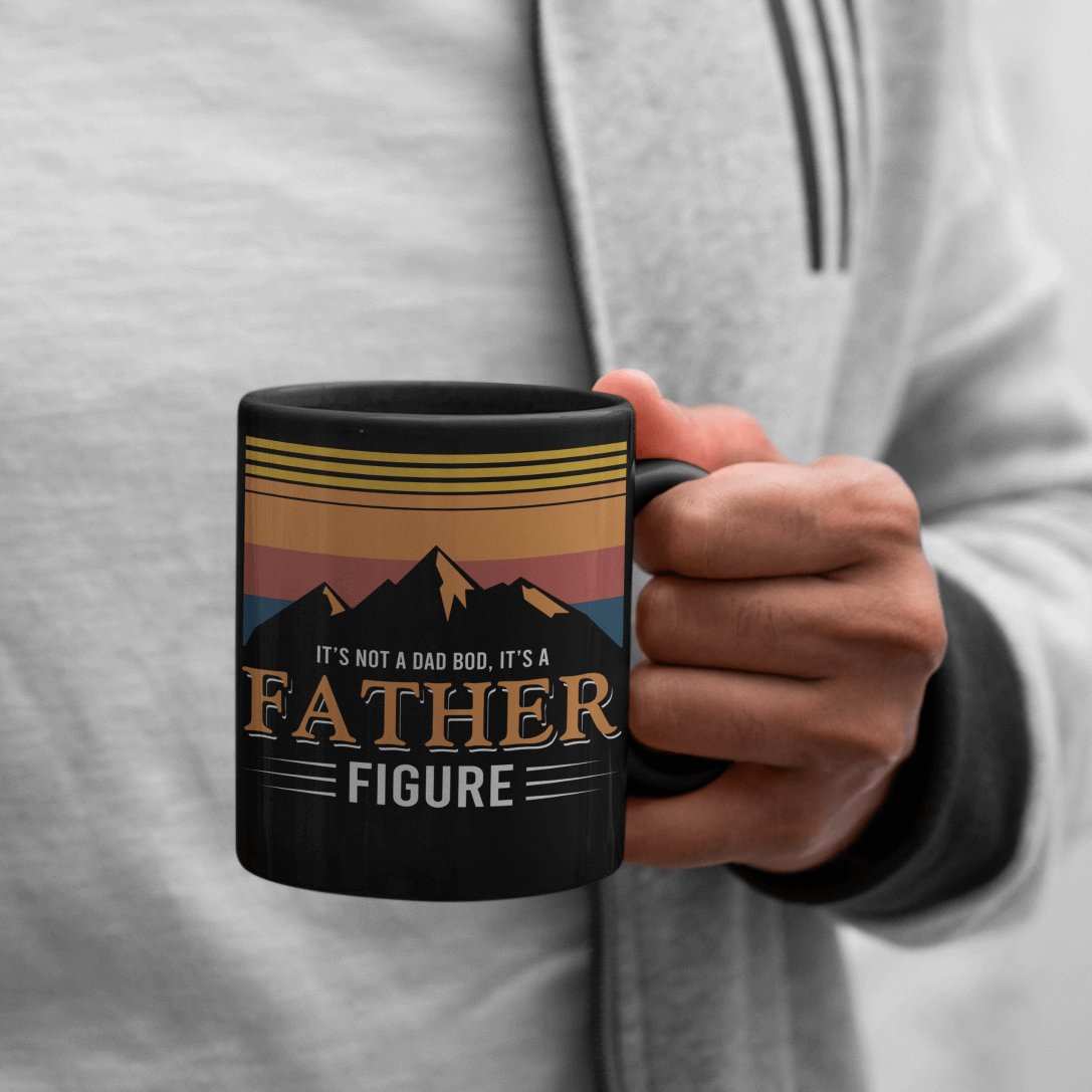 3P ưu tiên. Busch dad bod mk