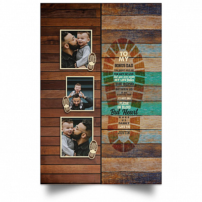 Unframed Poster