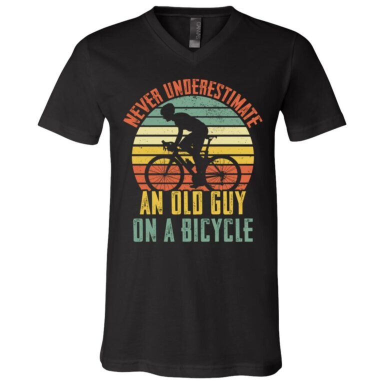 Black T-SHIRT V-NECK Template, Black, V-Neck T-Shirt